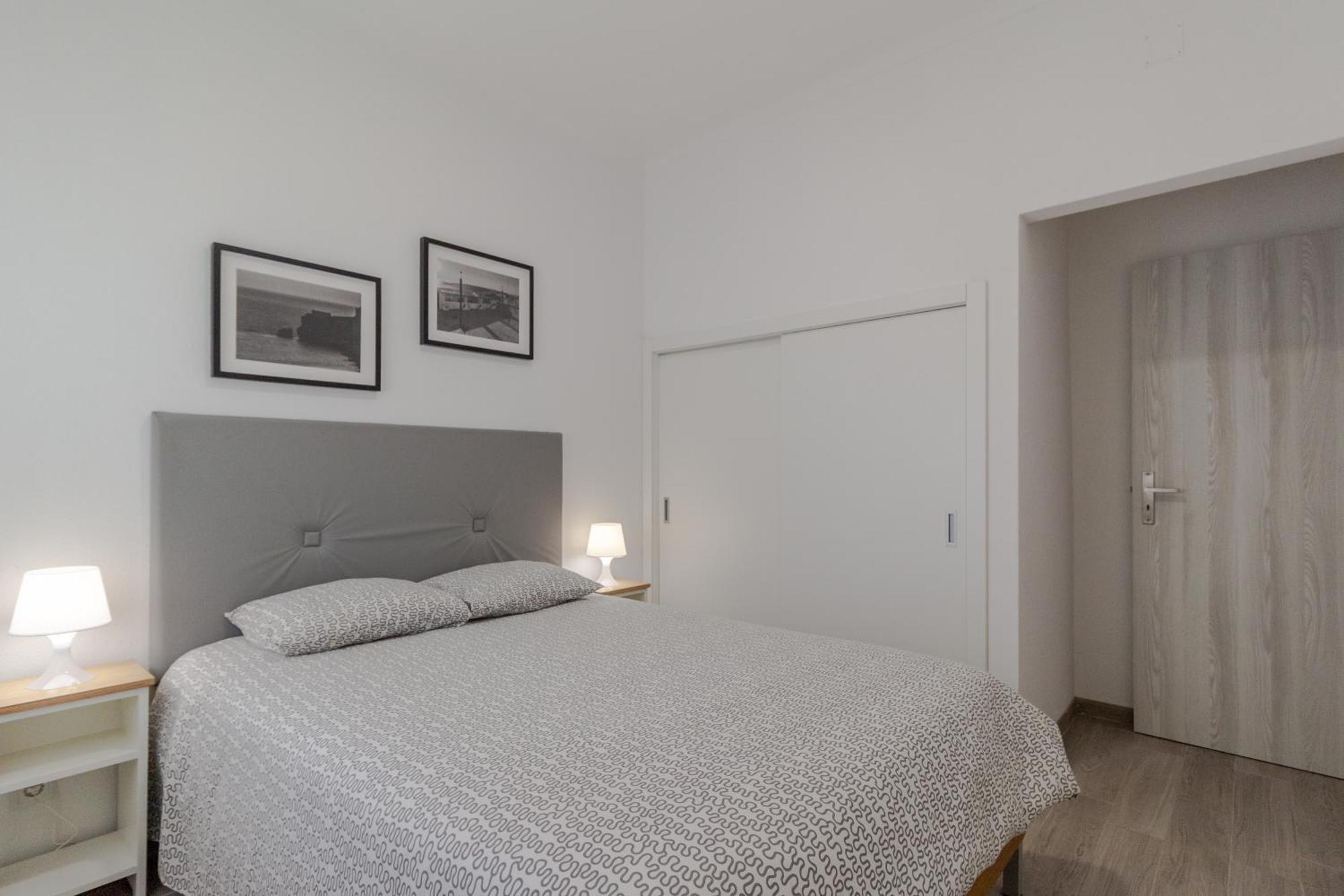 Caminho Real Guest House Nazare Ngoại thất bức ảnh